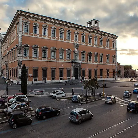Lejlighed La Di Domus Laurae *