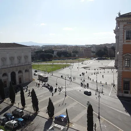 La Di Domus Laurae